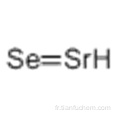 Séléniure de strontium (SrSe) CAS 1315-07-7